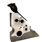 Joan Miró, Personnage Romantique, 1975