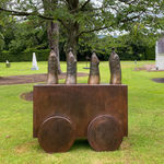 Peppe Perone, Oca (Goose)