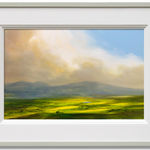 Harry Brioche, Sunlit Serenity , 2025