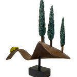 Mark Rode, Perpetual Motion