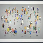 Stephen Forbes, Splash Study