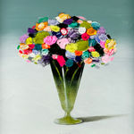 Patrick O'Reilly, The wave of Life