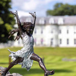 Peppe Perone, Oca (Goose)