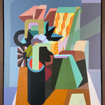 Mark Rode, Perpetual Motion