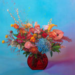 Ian Cumberland, Still 13