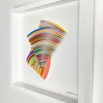 Peter Monaghan, Spring Fold