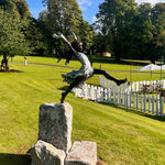 Peppe Perone, Oca (Goose)