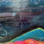 Anna McKeever, Skin of the Land