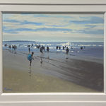 John Morris, Summer Light