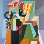 Mark Rode, Perpetual Motion