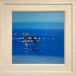 John Morris, Along the Shore