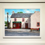 Eugene Conway, The Road Home