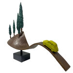 Mark Rode, Perpetual Motion