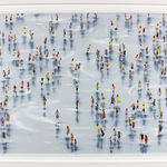 Stephen Forbes, Wet Ground II