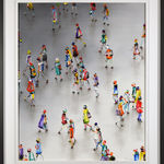 Patrick O'Reilly, The wave of Life