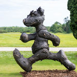 Peppe Perone, Oca (Goose)