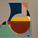 John Redmond, Too the Edge VIII