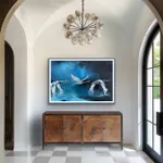 Anna McKeever, Skin of the Land