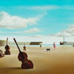 Xander, A History of Fanaticism