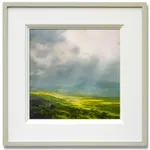 Harry Brioche, Sunlit Serenity , 2025