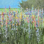 John Morris, Summer Light