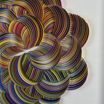 Peter Monaghan, Oscillation