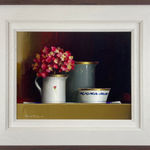 Mark Rode, Perpetual Motion