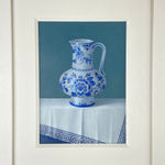 Mark Rode, Perpetual Motion