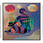 Patrick Rubinstein, Frida