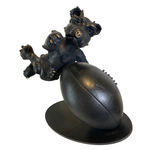 Patrick O'Reilly, Touch Down