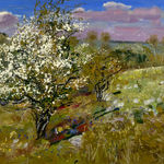 Mark Rode, Perpetual Motion