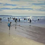 John Morris, Summer Light