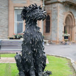 Peppe Perone, Oca (Goose)