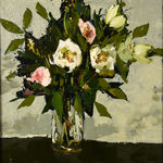 Mark Rode, Perpetual Motion