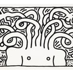 Robert Indiana, Hope (Gold, Blue, Turquoise, Pink, Purple), 2012