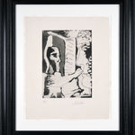 John Redmond, Colour Interactions V