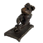 Patrick O'Reilly, Matchup