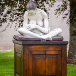 Paddy Campbell, Mother and Child (L)