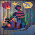 Patrick Rubinstein, Frida