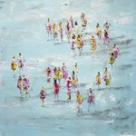 Stephen Forbes, Freeze Study