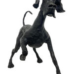 Mark Rode, Perpetual Motion