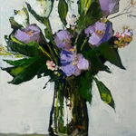 Mark Rode, Perpetual Motion