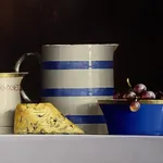 Bridget Riley, Start , 2000