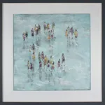 Stephen Forbes, Bound