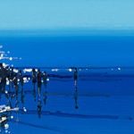 John Morris, Blue Reflections