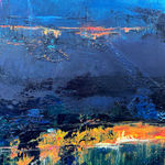 Anna McKeever, Smoked Mackerel