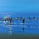 Mark Rode, Perpetual Motion