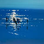 John Morris, Summer Reflections