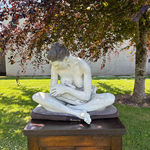 Paddy Campbell, Mother and Child (L)