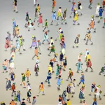 Stephen Forbes, Splash Study